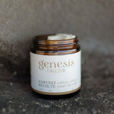 Harvest Tallow Whip – pumpkin spice tallow body moisturizer for fall