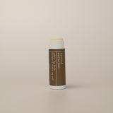 Rooted Tallow Lip Balm | Root Beer Lip Balm