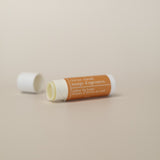 Citrus Cloud Tallow Lip Balm | Orange Vanilla Lip Balm