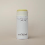 Mystic Tallow Deodorant | Baking Soda Free | Natural