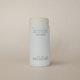 Optimist Tallow Deodorant | Baking Soda Free | Natural