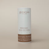 Bohemian Tallow Deodorant | Baking Soda Free | Natural