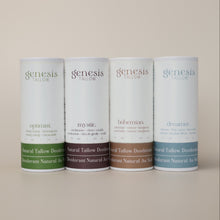 Load image into Gallery viewer, Tallow Deodorant Bundle
