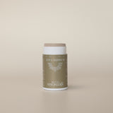 Sunshine Face Zinc Tallow Stick | Tinted Sun Balm