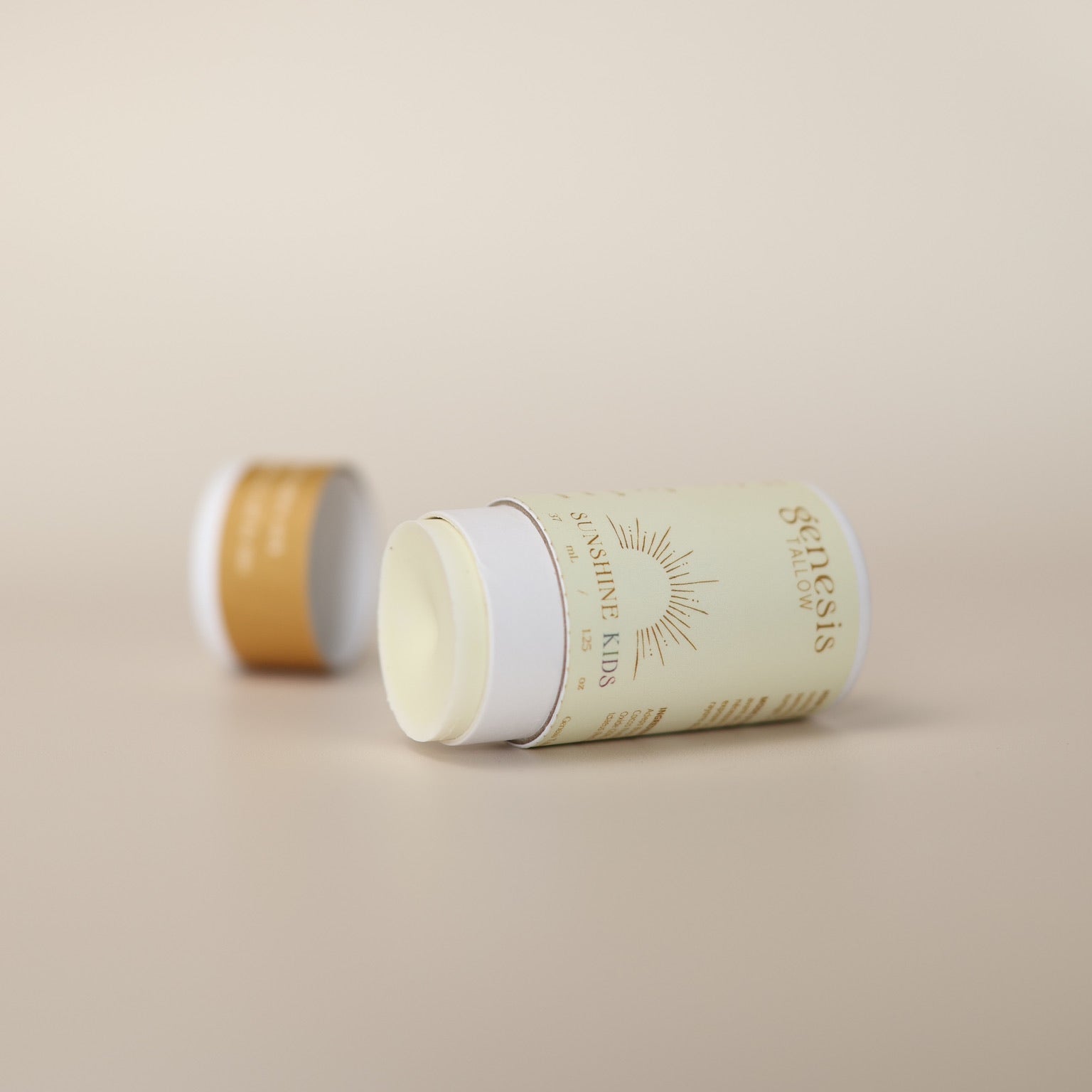 Sunshine Kids Zinc Tallow Stick | Kids Sun Balm