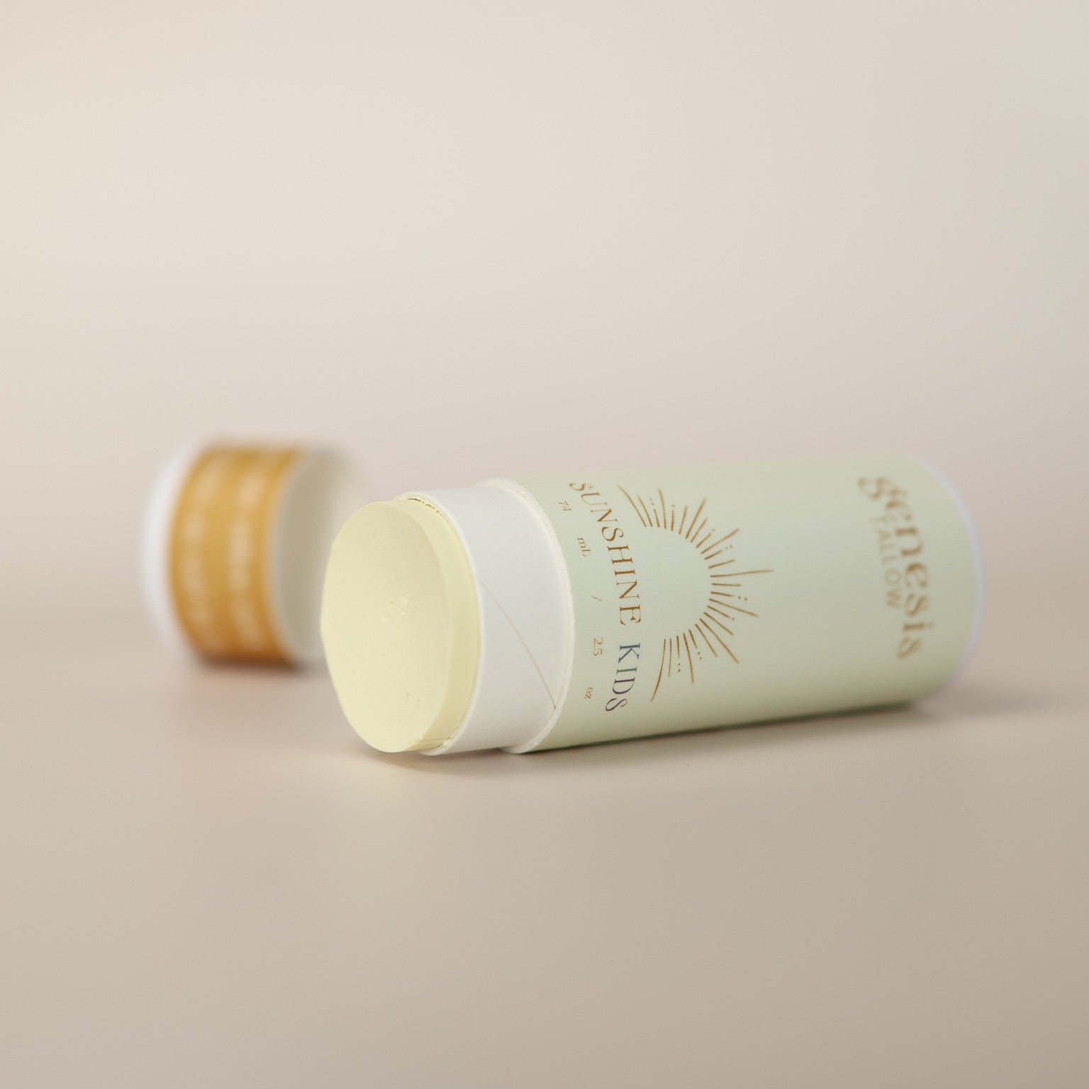 Sunshine Kids - Zinc Tallow Stick
