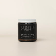 Load image into Gallery viewer, Naked Tallow Balm (4oz)
