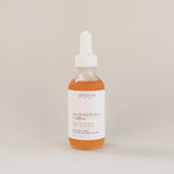 Sea Buckthorn & Tallow Oil Cleanser | Natural Face Cleanser