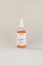 Load image into Gallery viewer, Sea Buckthorn &amp; Tallow Oil Cleanser | Natural Face Cleanser
