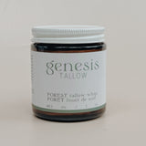 Forest Tallow Whip | Natural Body Cream 3oz