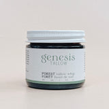 Forest Tallow Whip | Natural Body Cream 1.5oz