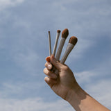 Essential Brush Set