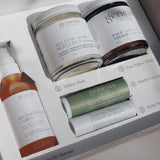 Essentials Face Bundle | Natural Skincare Routine Set
