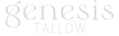 Genesis Tallow