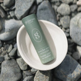 Matcha Corrector Stick for dark circles and puffiness
natural tallow eye balm under eye stick