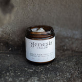 Naked Face Tallow Whip 3oz