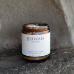 bulk whipped Canadian made tallow unscented plain Genesis Tallow