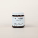 Naked Tallow Whip | Unscented Body Cream 3oz