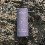 Serenity Tallow Deodorant | Baking Soda Free | Natural