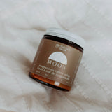Moon Magnesium Tallow Whip | Vanilla Body Cream