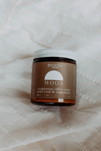 Moon Magnesium Tallow Whip