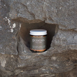 Volcano Tallow Whip | Patchouli Vanilla Body Cream 3oz