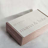 Mama & Babe Tallow Gift Box | Baby + Postpartum Care