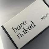 Bare Naked Bundle | Unscented Tallow Skincare Set