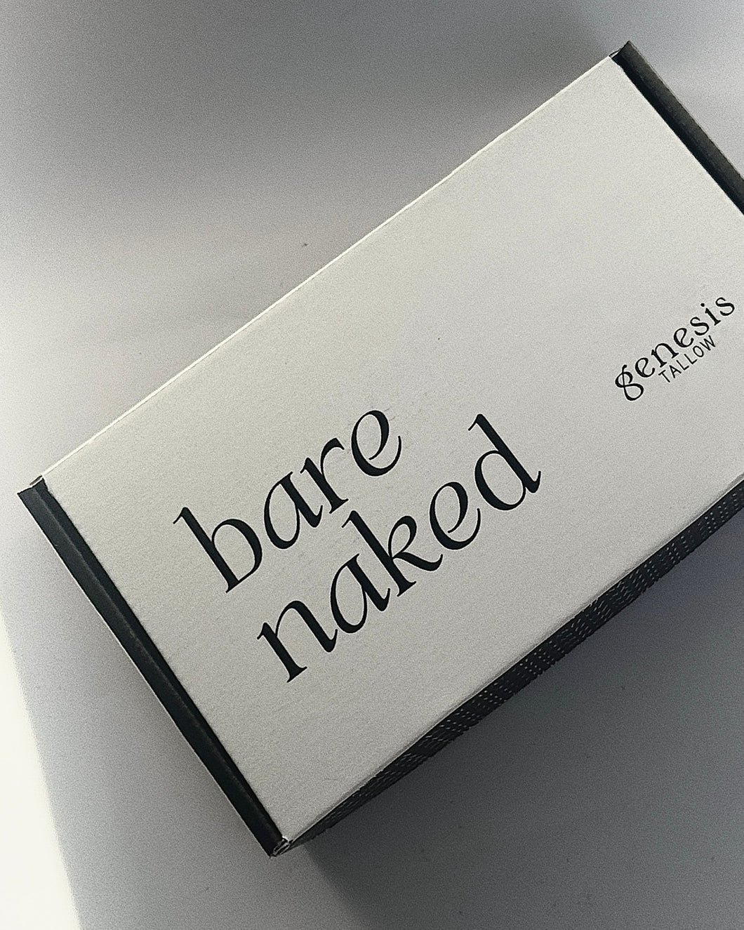 Bare Naked Bundle