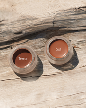 Load image into Gallery viewer, Tallow Cream Bronzer
