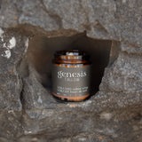 Volcano Tallow Whip | Patchouli Vanilla Body Cream 3oz