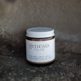 Velvet Tallow Whip | Chocolate Mint Body Cream 3oz
