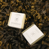 Naked Unscented Tallow Soap Bar | Baby & Sensitive Skin