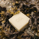 Coastal Garden Tallow Soap Bar | Peppermint, Rosemary, Sage
