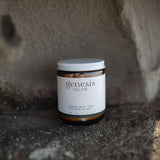 Naked Tallow Whip | Unscented Body Cream 5oz
