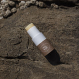 Rooted Tallow Lip Balm | Root Beer Lip Balm