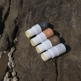 Tallow Lip Balm Bundle | Natural Lip Care Set