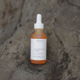 Sea Buckthorn & Tallow Oil Cleanser | Natural Face Cleanser