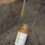 Sea Buckthorn & Tallow Oil Cleanser | Natural Face Cleanser