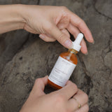 Sea Buckthorn & Tallow Oil Cleanser | Natural Face Cleanser