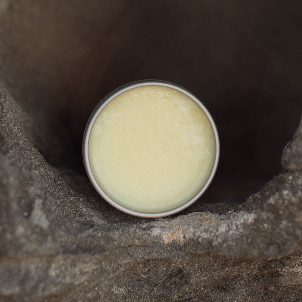 Breathe Tallow Vapor Rub | Natural Chest Balm