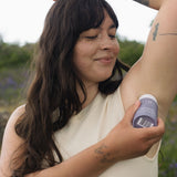 Serenity Tallow Deodorant | Baking Soda Free | Natural