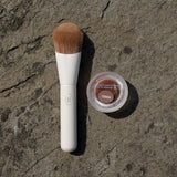 Bronzer and Brush Set