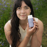 Serenity Tallow Deodorant | Baking Soda Free | Natural