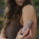 Bohemian Tallow Deodorant | Baking Soda Free | Natural
