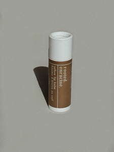 Rooted Lip Balm
