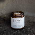 Chocolate Orange Peppermint Tallow