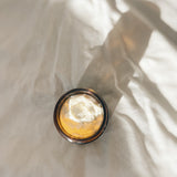 Volcano Tallow Whip | Patchouli Vanilla Body Cream 1.5oz
