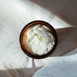 Mama Tallow Whip | Belly Balm for Pregnancy
