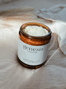 Naked Tallow Whip 5oz